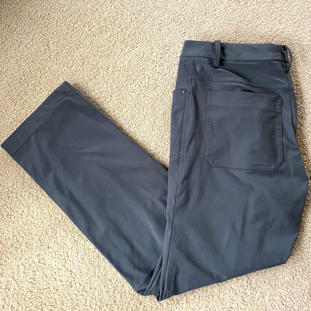 Lululemon ABC Pant Classic